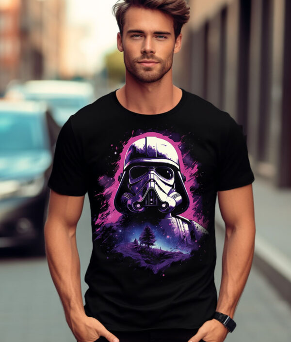 Star Wars 084 - obrazek 4