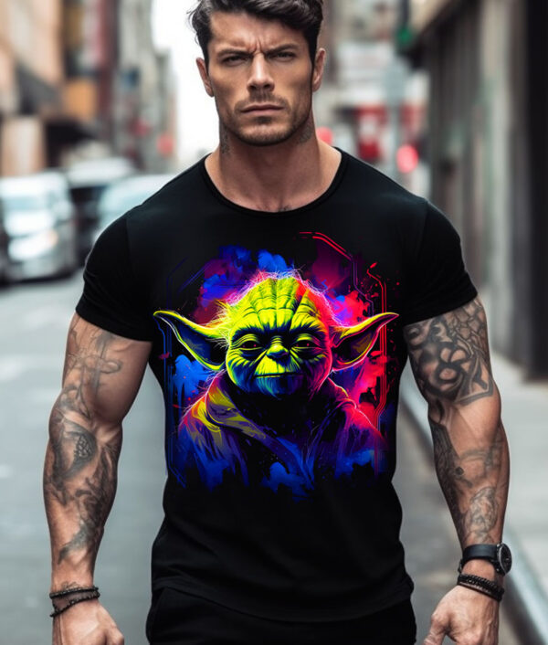 Yoda 085 - obrazek 3