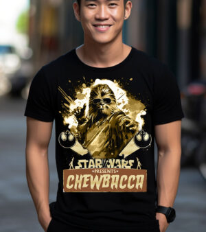 Chewbacca 088