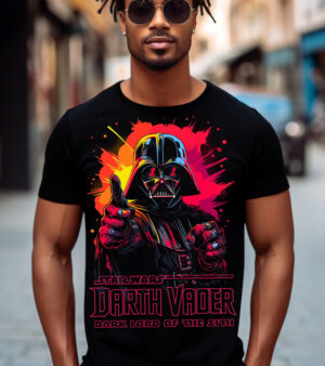 Darth Vader 097