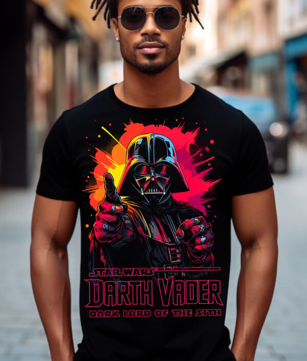 Darth Vader 097