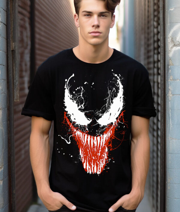 Venom 008 - Imagen 3