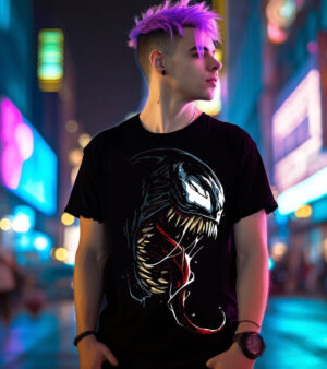 Venom 010
