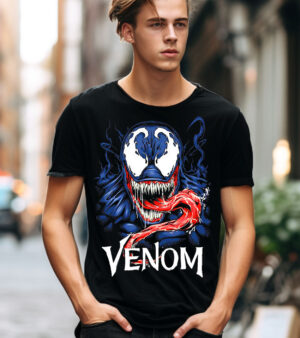 Venom 012