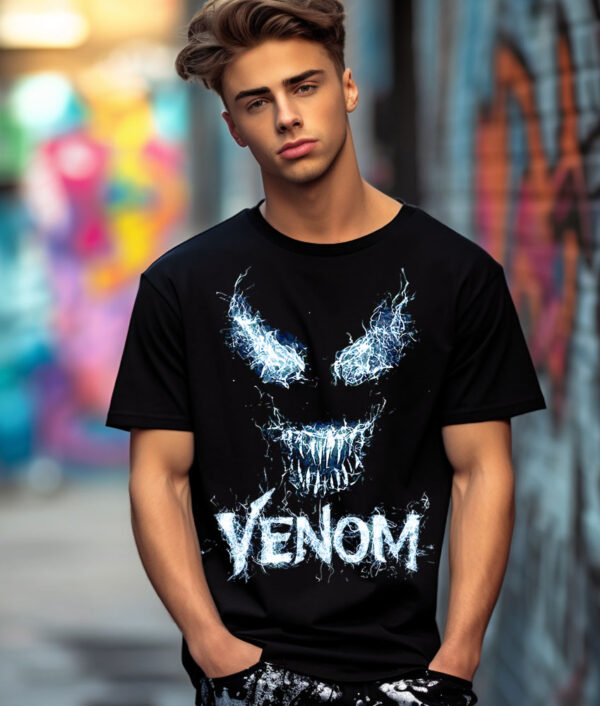 Venom 016 - obrazek 3