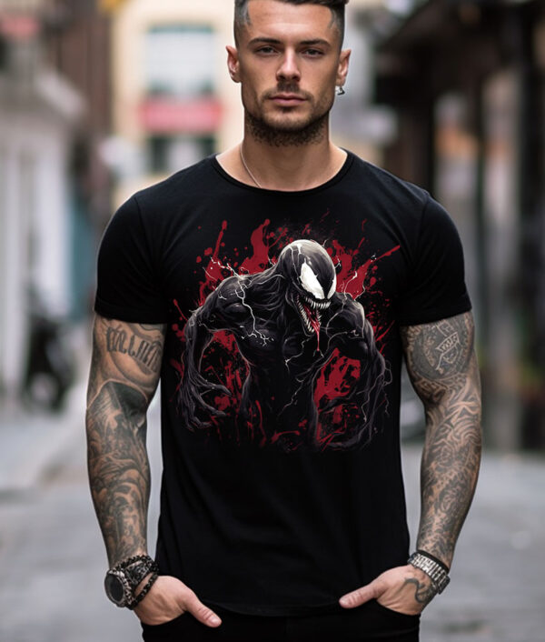 Venom 025 - Imagen 4