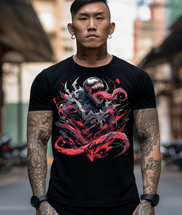 Venom 026 - Imagen 4