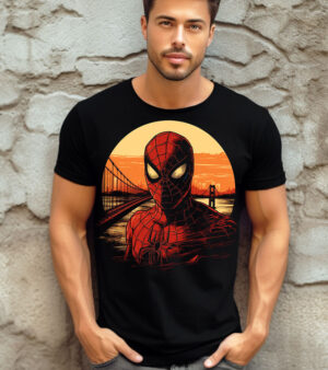 Spiderman 021