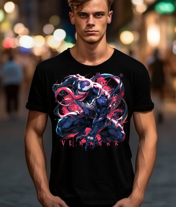 Venom 030 - obrazek 4