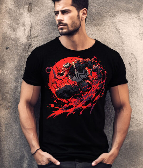 Venom 034 - Imagen 4