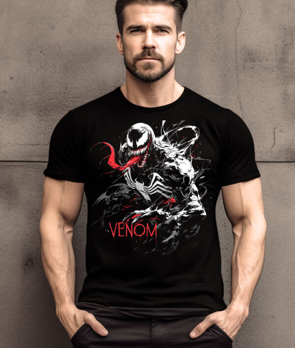 Venom 035 - obrazek 4
