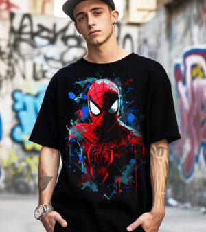 Spiderman 024