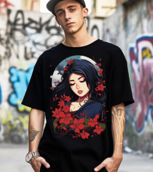 Geisha 006