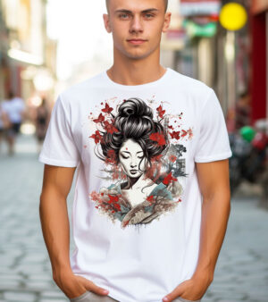 Geisha 012