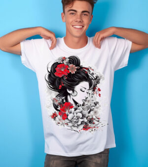 Geisha 014