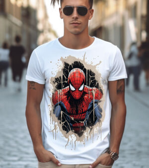 Spiderman 029