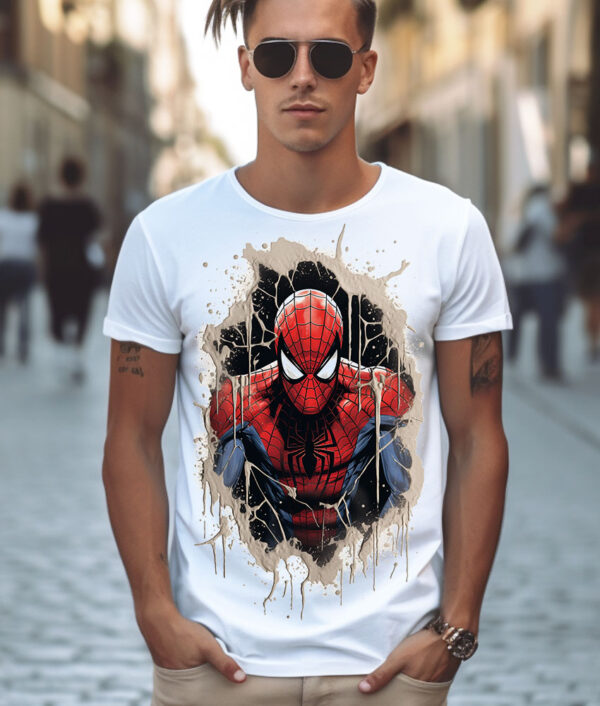 Spiderman 029