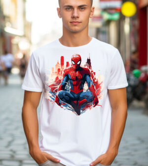 Spiderman 032