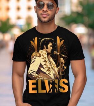 Elvis Presley 002