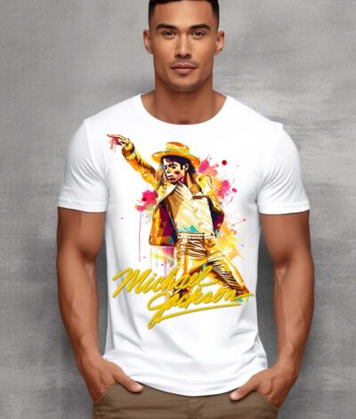 Michael Jackson 008 - obrazek 4