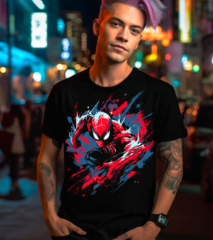 Spiderman 038