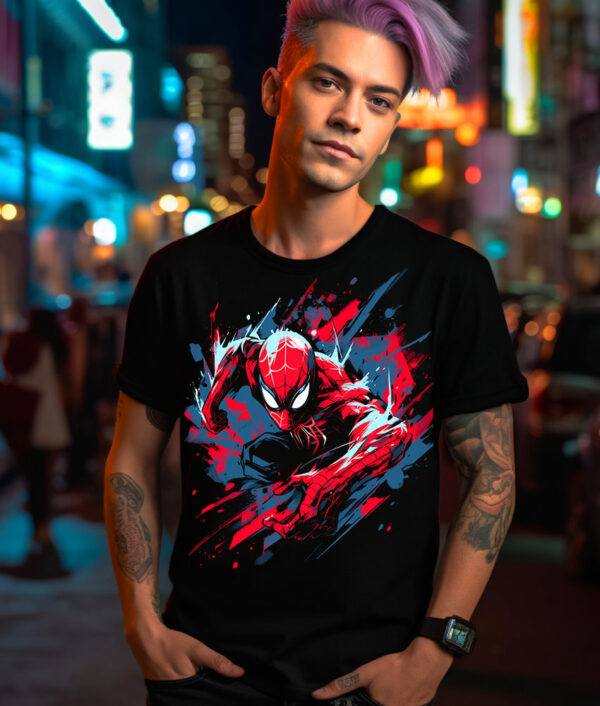 Spiderman 038