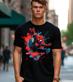 Spiderman 040