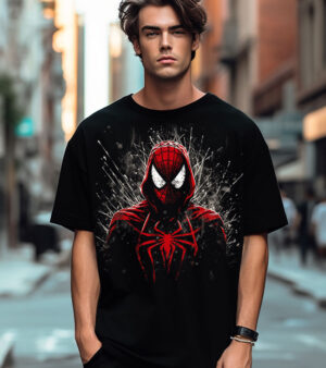Spiderman 018