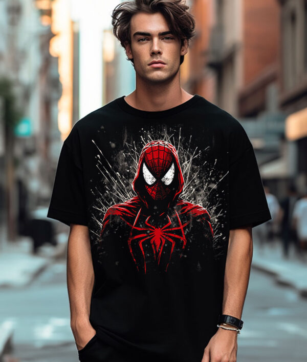 Spiderman 018