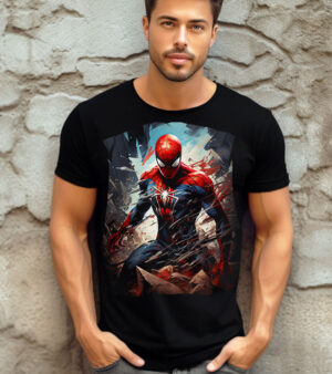 Spiderman 047