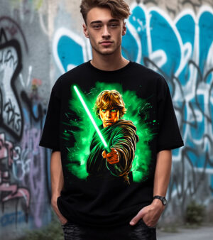 Luke Skywalker 068