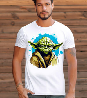 Yoda 069