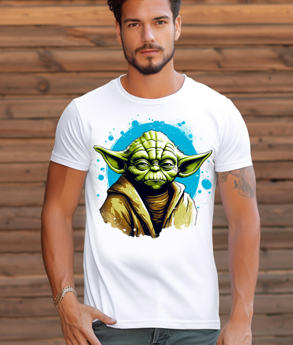 Yoda 069
