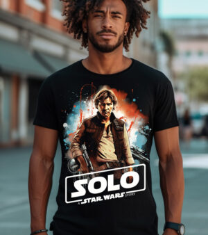 Han Solo 077