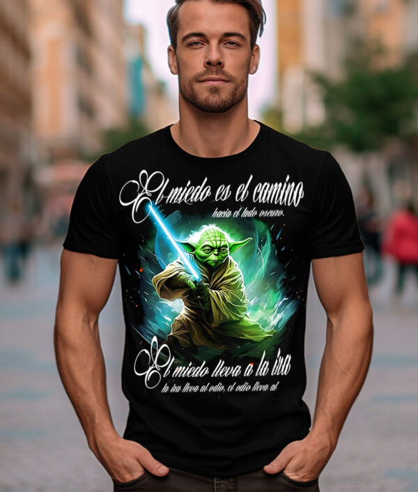 Yoda 078 - Imagen 4