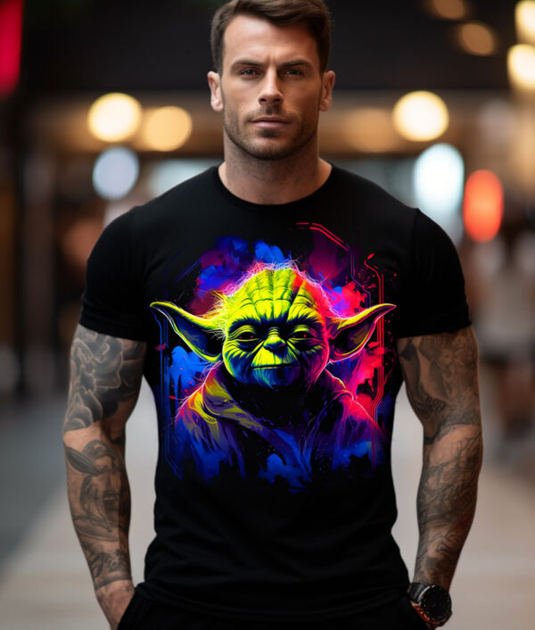 Yoda 085 - obrazek 4