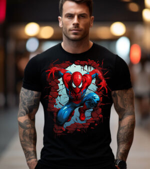 Spiderman 016
