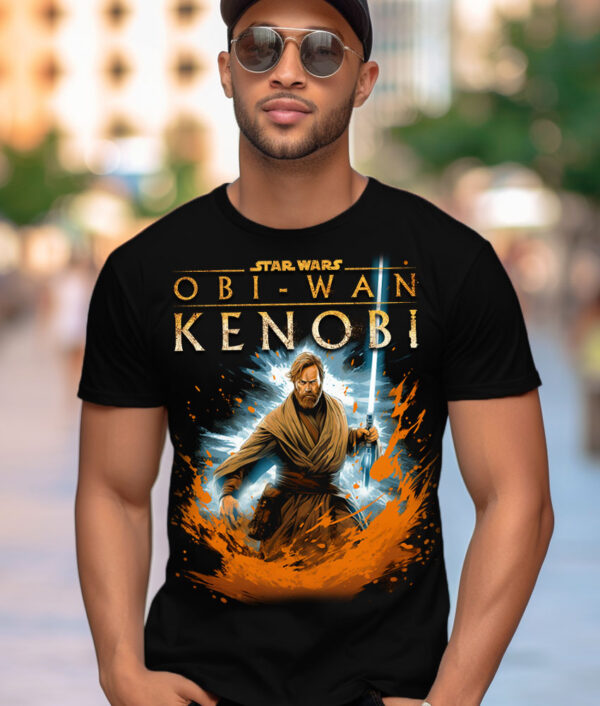 Obi-Wan Kenobi 086 - obrazek 4