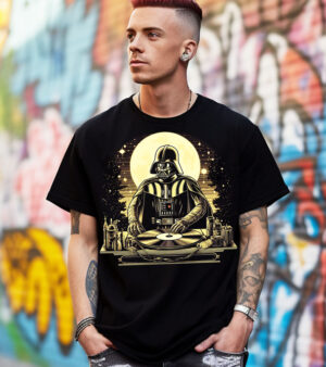Darth Vader 092