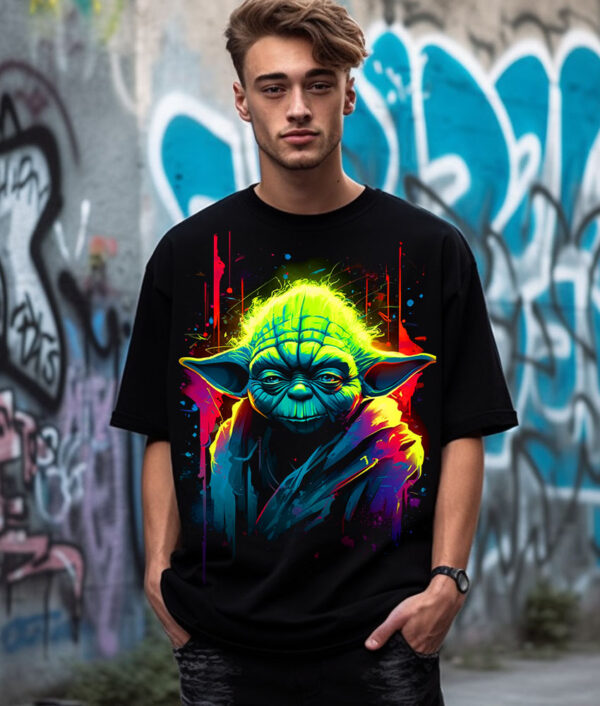 Yoda 098 - Imagen 4
