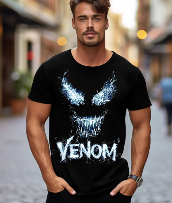 Venom 016 - obrazek 4