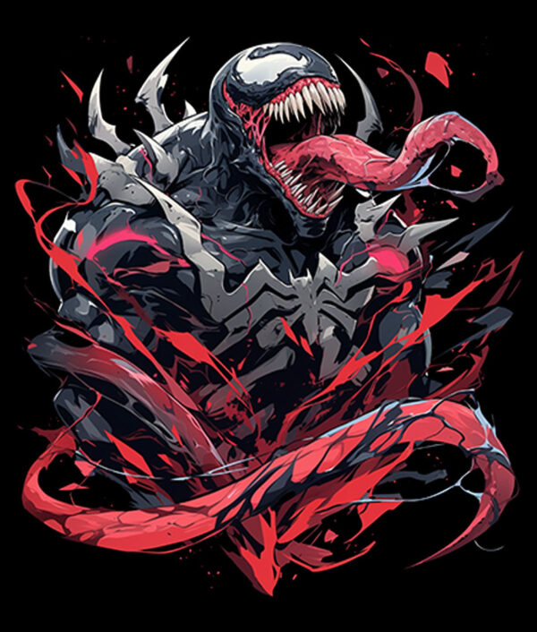 Venom 026 - Imagen 2