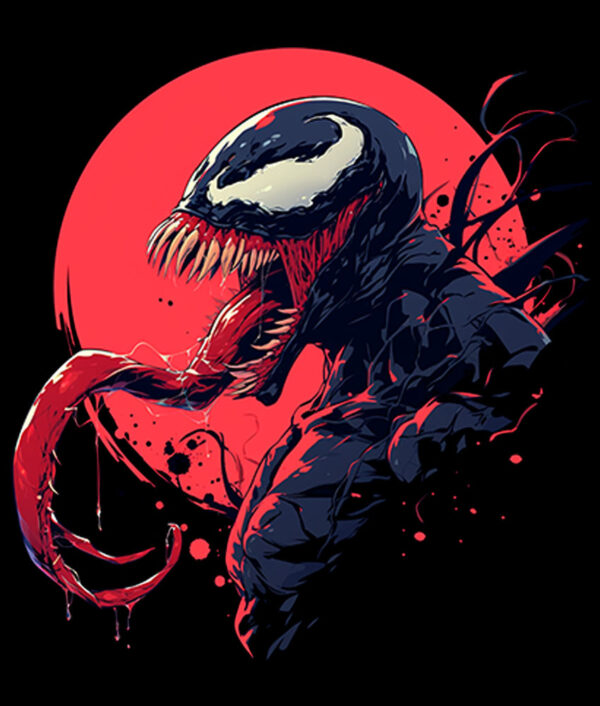 Venom 028 - Imagen 2