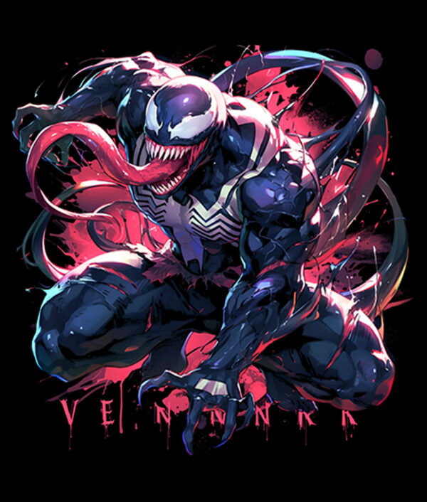 Venom 030 - obrazek 2