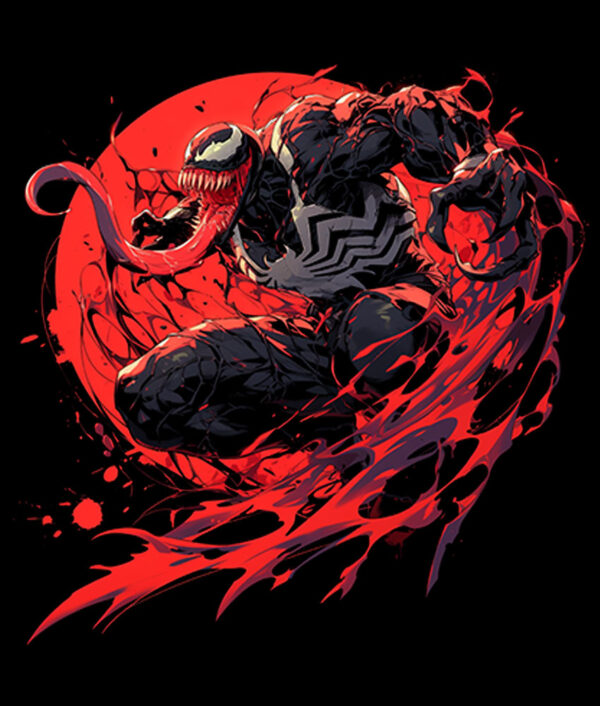 Venom 034 - Imagen 2