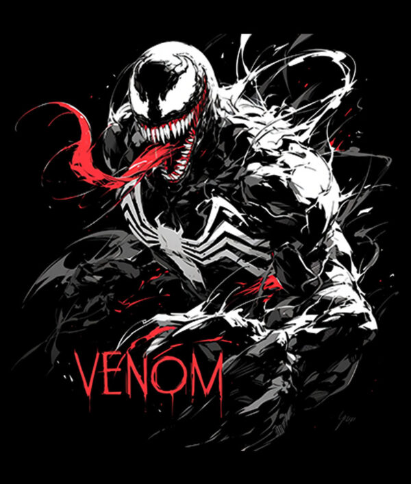 Venom 035 - obrazek 2
