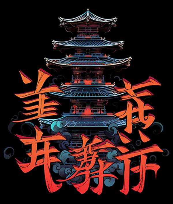 Oriental 011 - obrazek 2