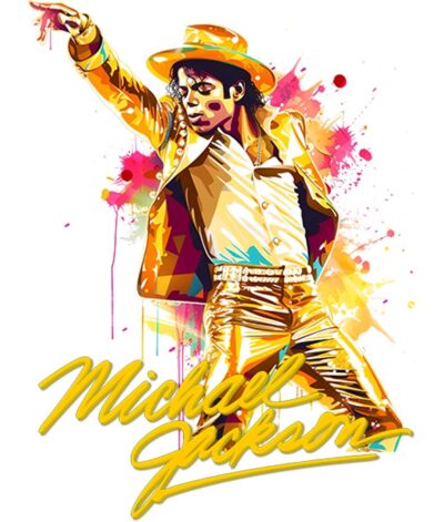 Michael Jackson 008 - obrazek 2