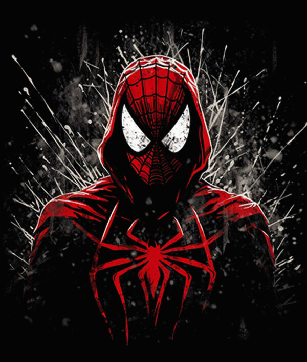 Spiderman 018 - obrazek 2