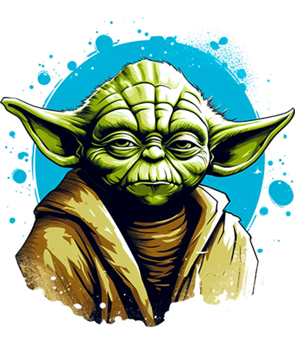 Yoda 069 - obrazek 2
